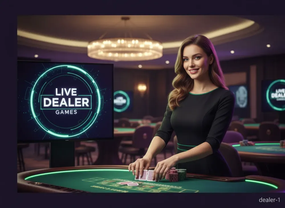 Live Roulette