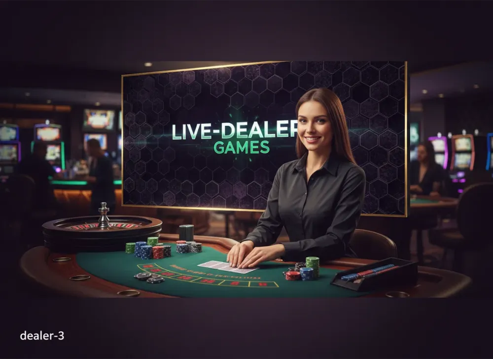 Live Baccarat