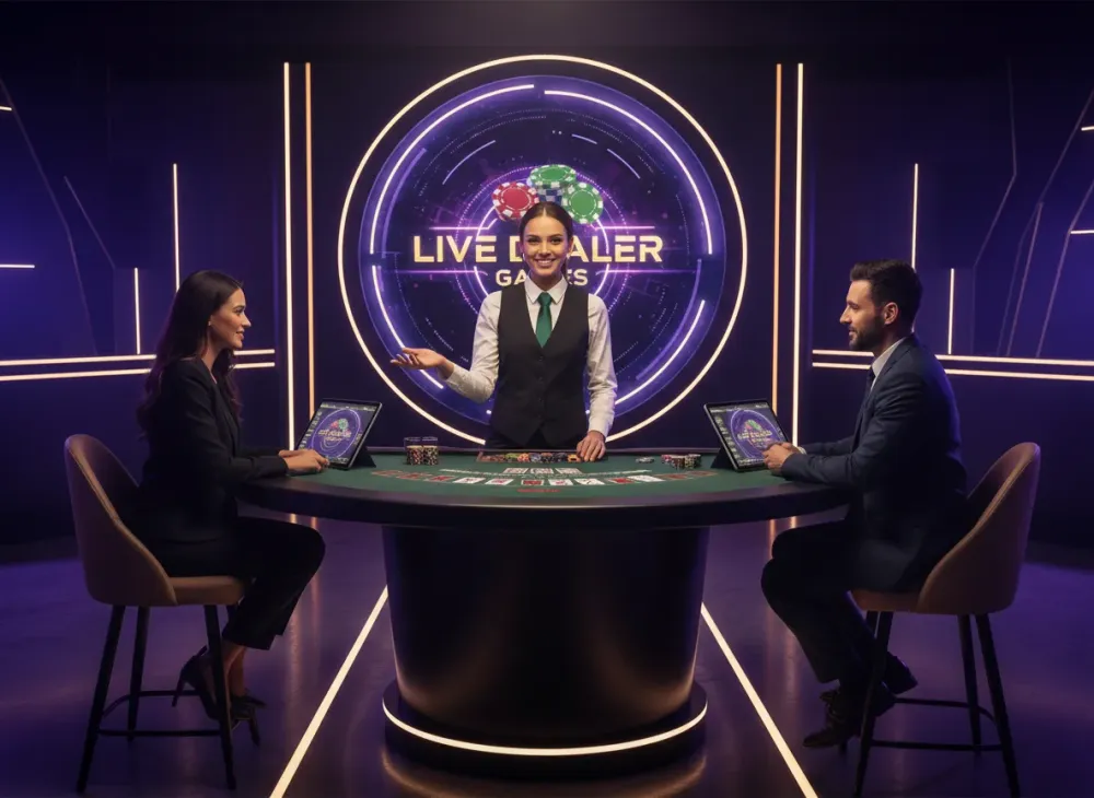 Game Shows