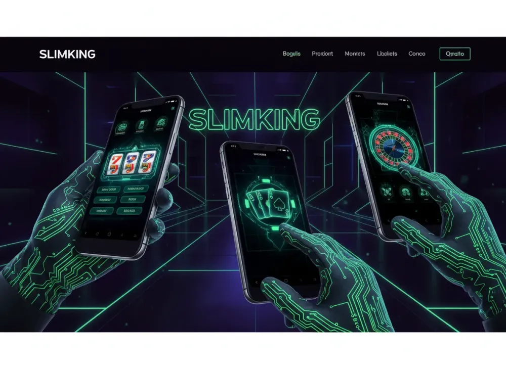 Mobile Casino