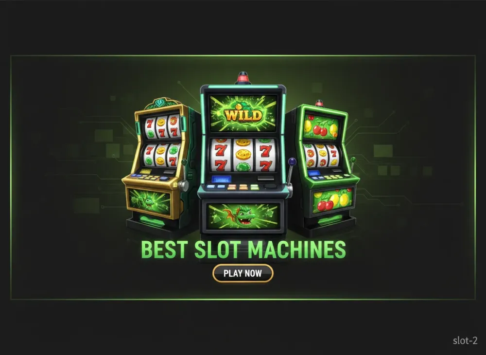Slot 2
